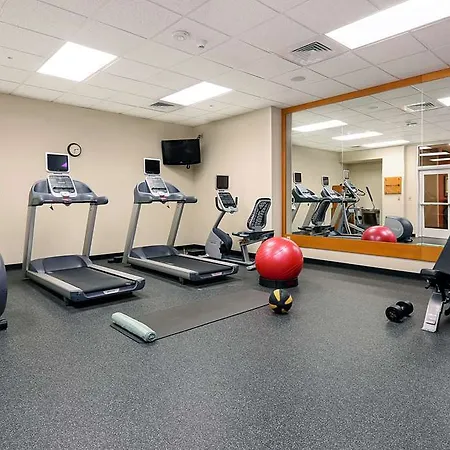 Hilton Garden Inn Clifton Park 