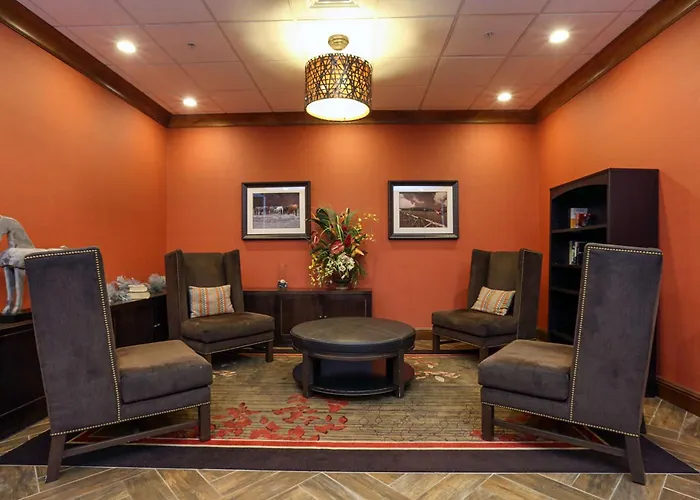 Hilton Garden Inn Clifton Park