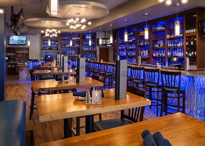 Hilton Garden Inn Clifton Park