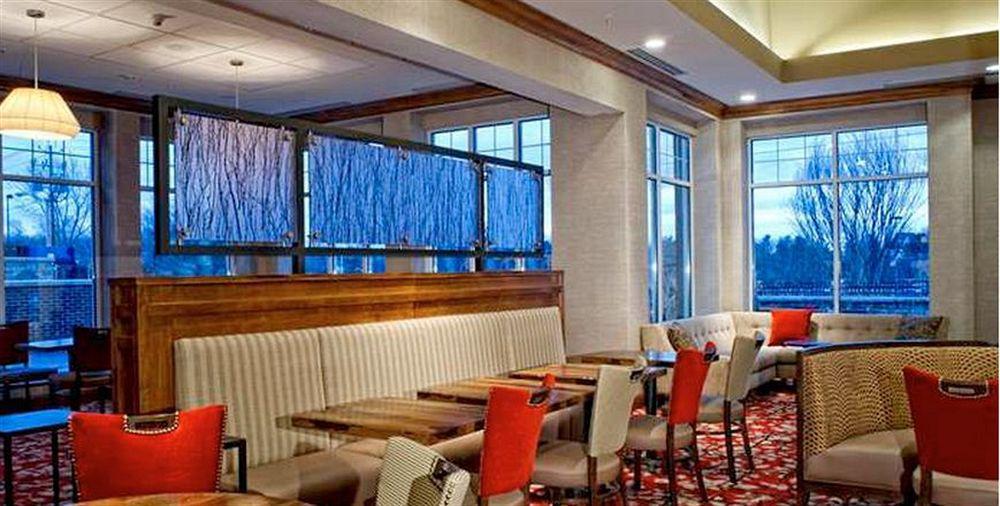Hotel Hilton Garden