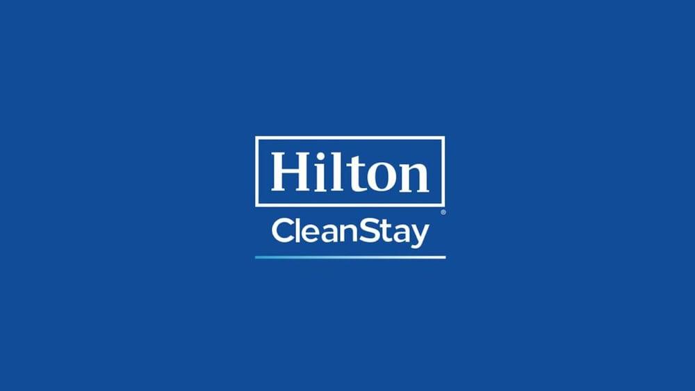 Hilton Garden Clifton Park
