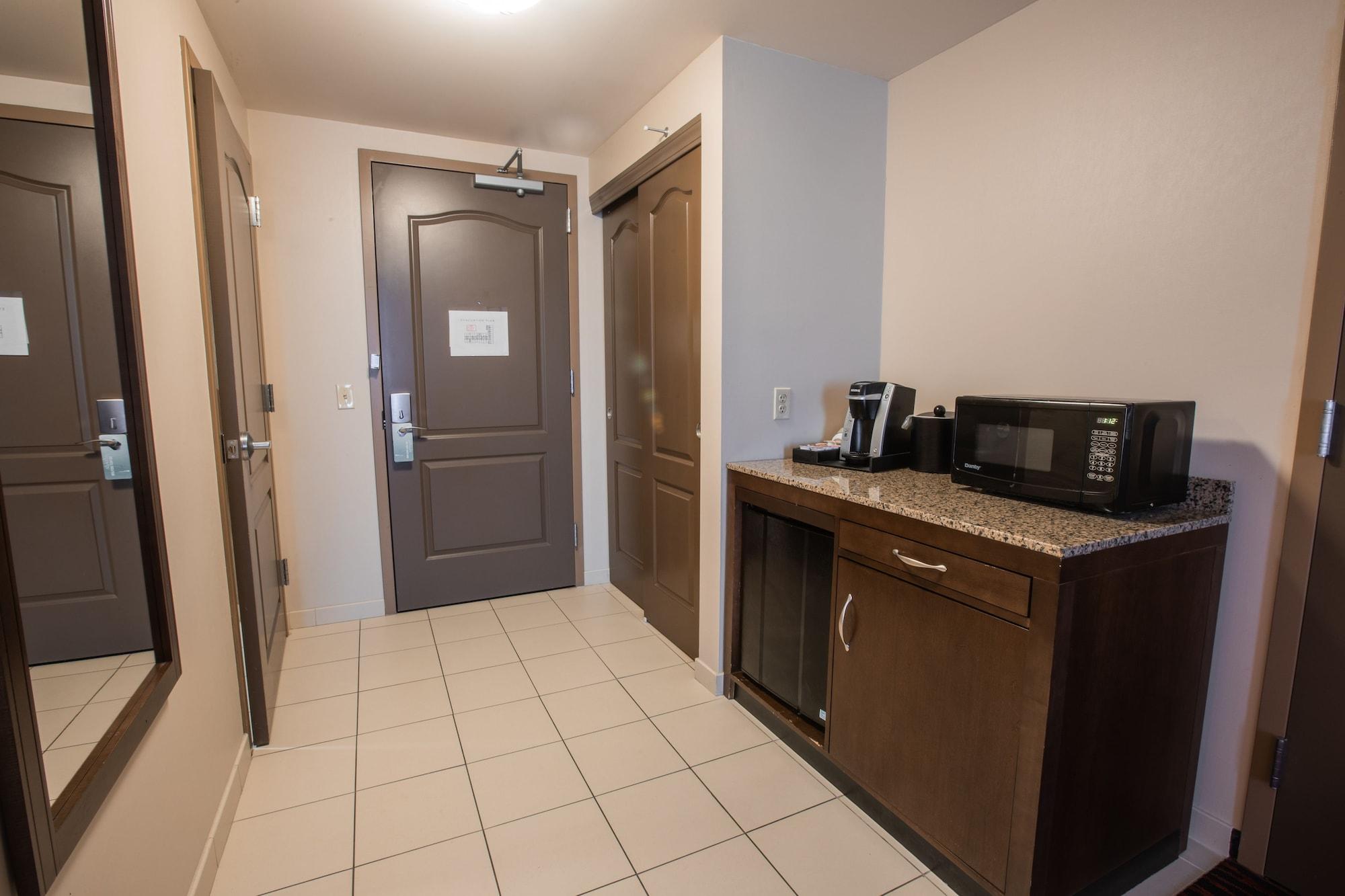 Hilton Garden 3* Clifton Park