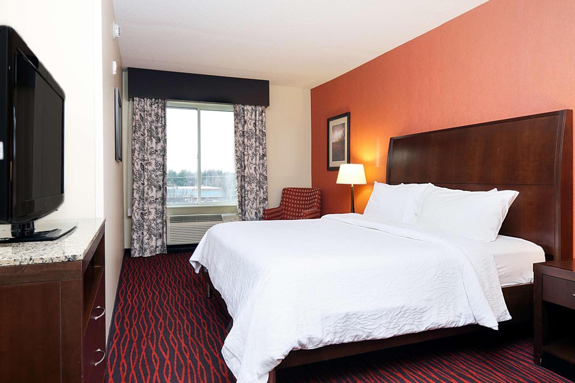 Hilton Garden Hotel