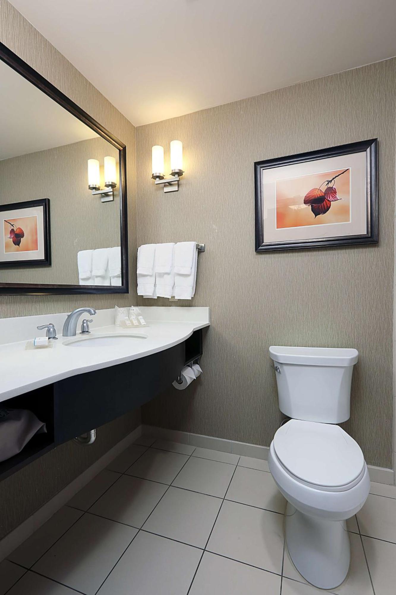 Hilton Garden 3*