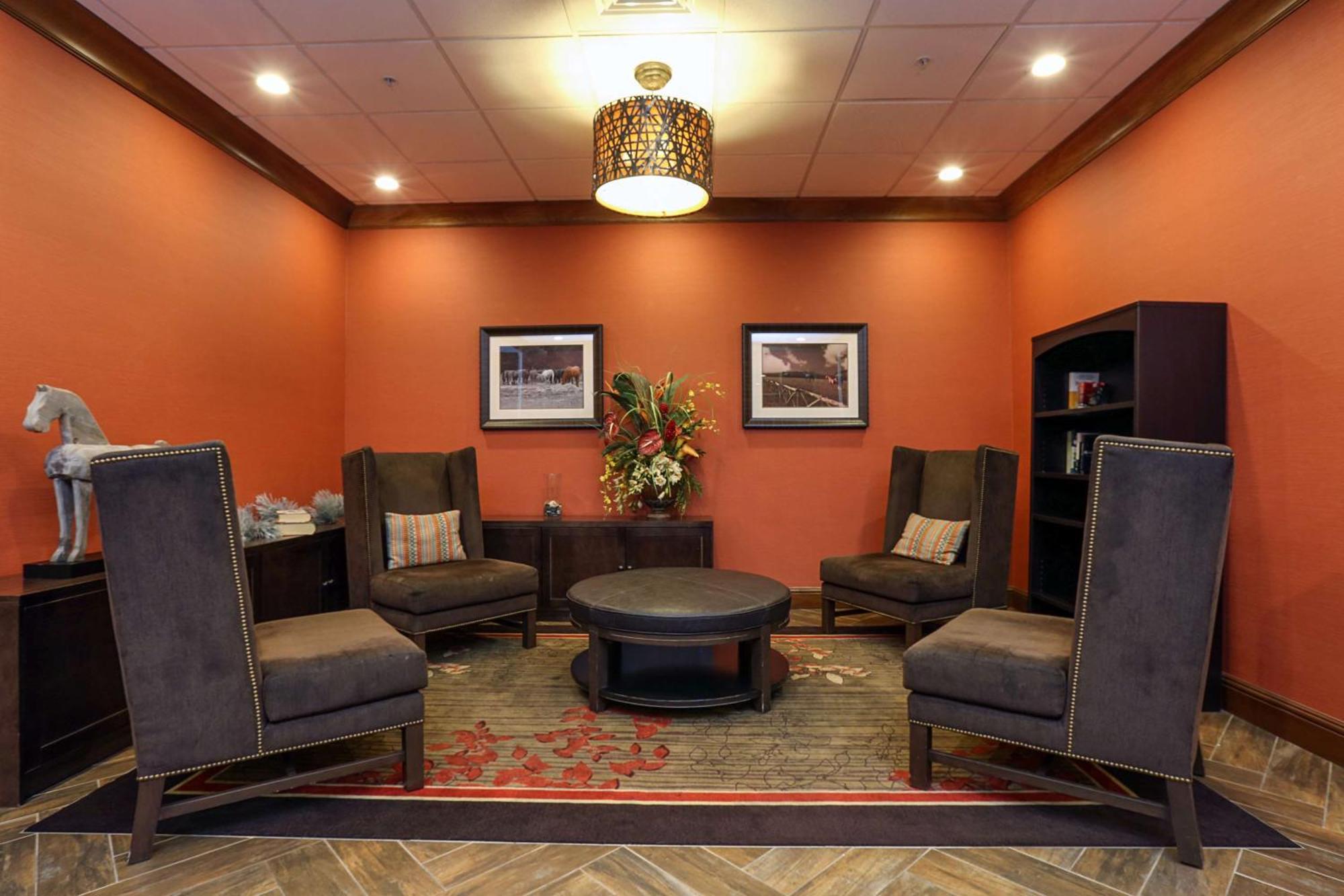 Hilton Garden 3* Clifton Park