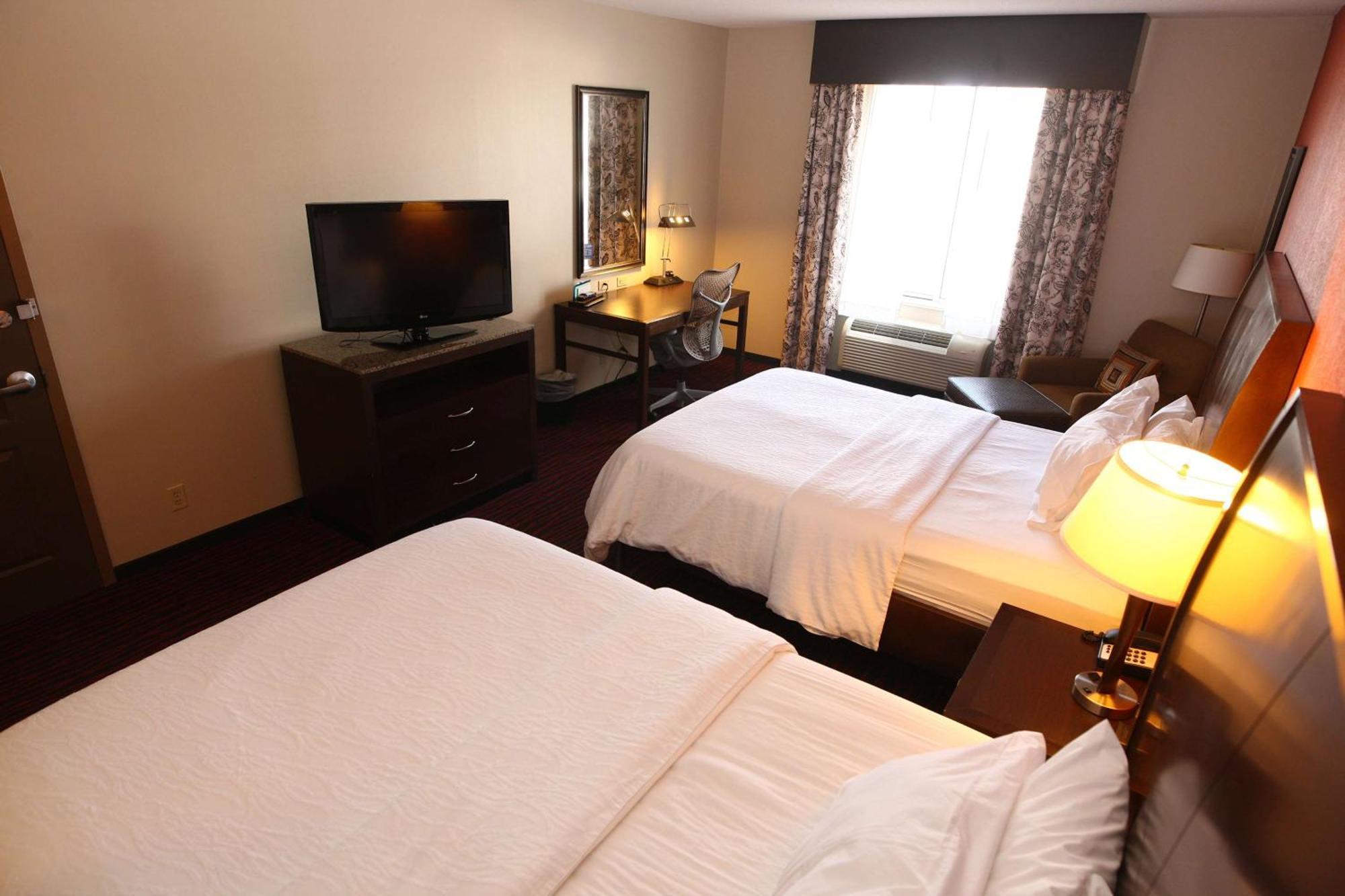 Hotel Hilton Garden 3*