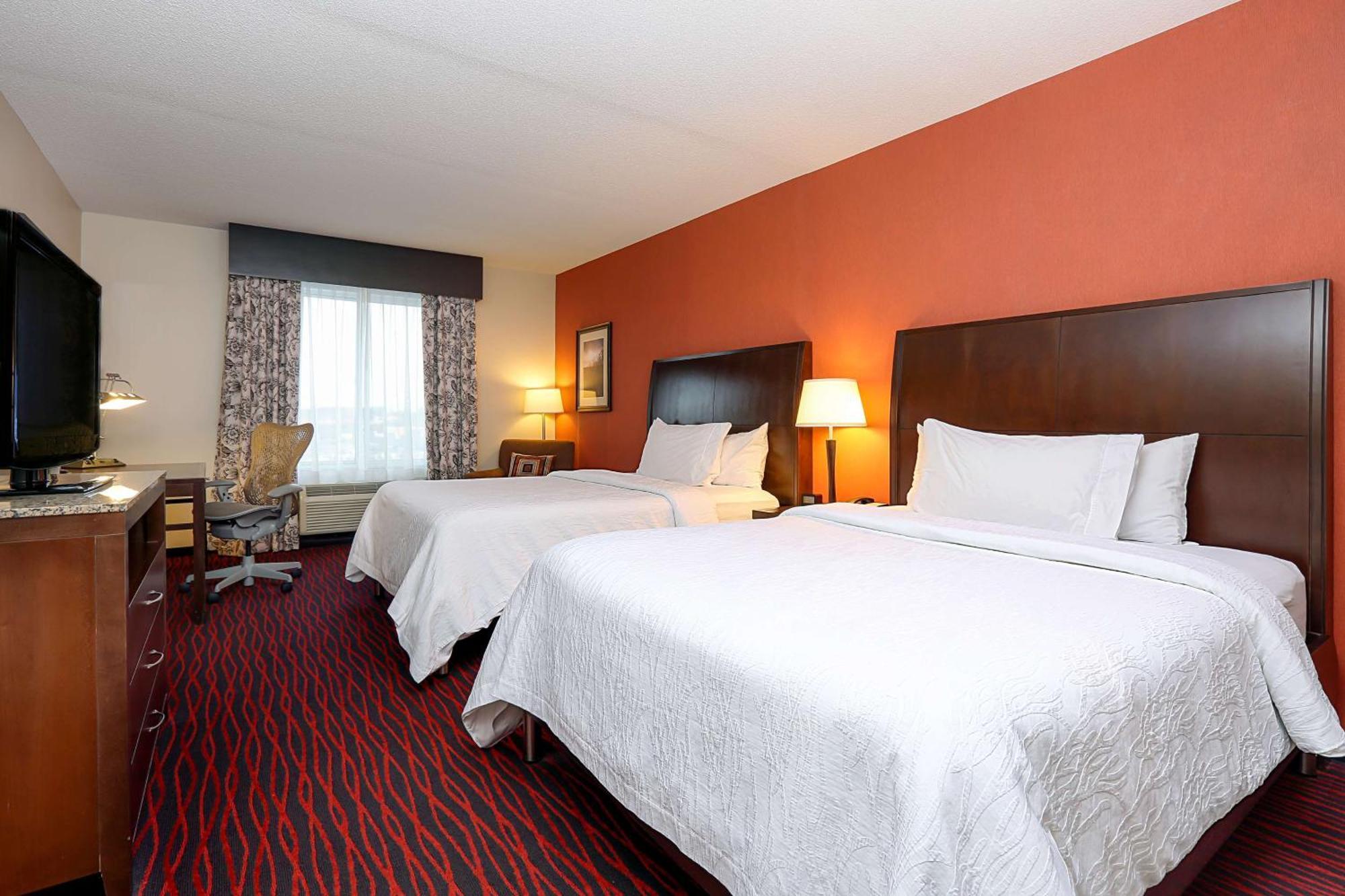 Hilton Garden 3*