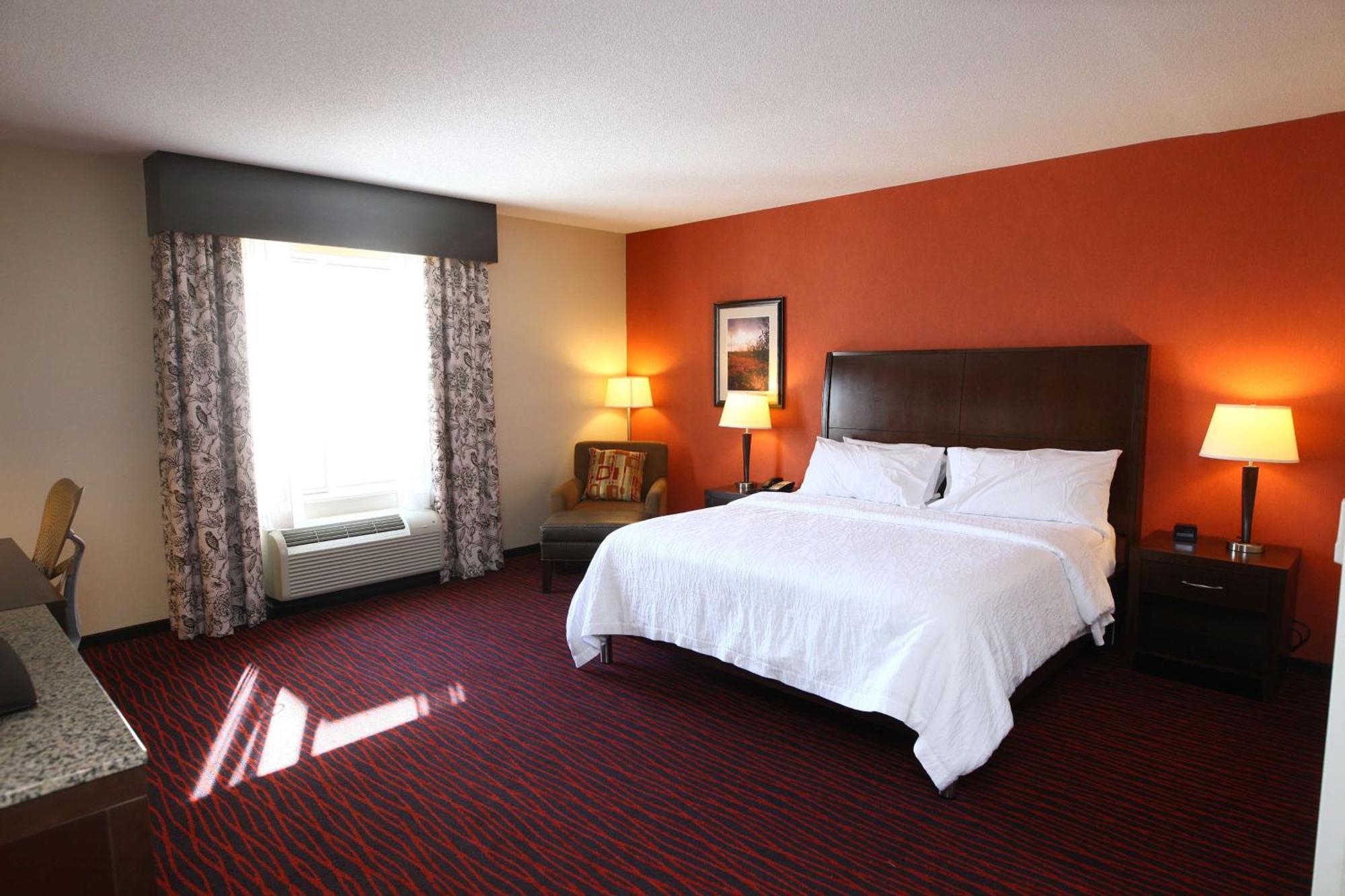 Hilton Garden