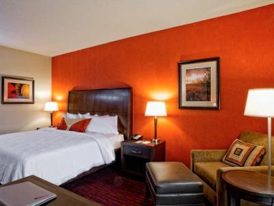 Hotel Hilton Garden 3*