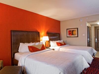 Hilton Garden Clifton Park