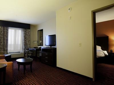 Hotel Hilton Garden