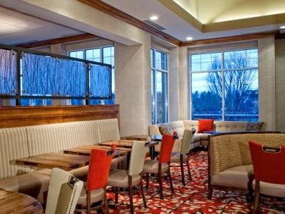 Hotel Hilton Garden Clifton Park