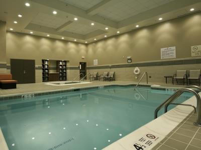 Hotel Hilton Garden 3*