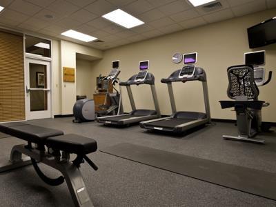Hilton Garden Clifton Park