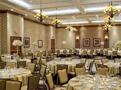 Hotel Hilton Garden