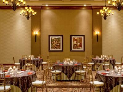 Hotel Hilton Garden Clifton Park