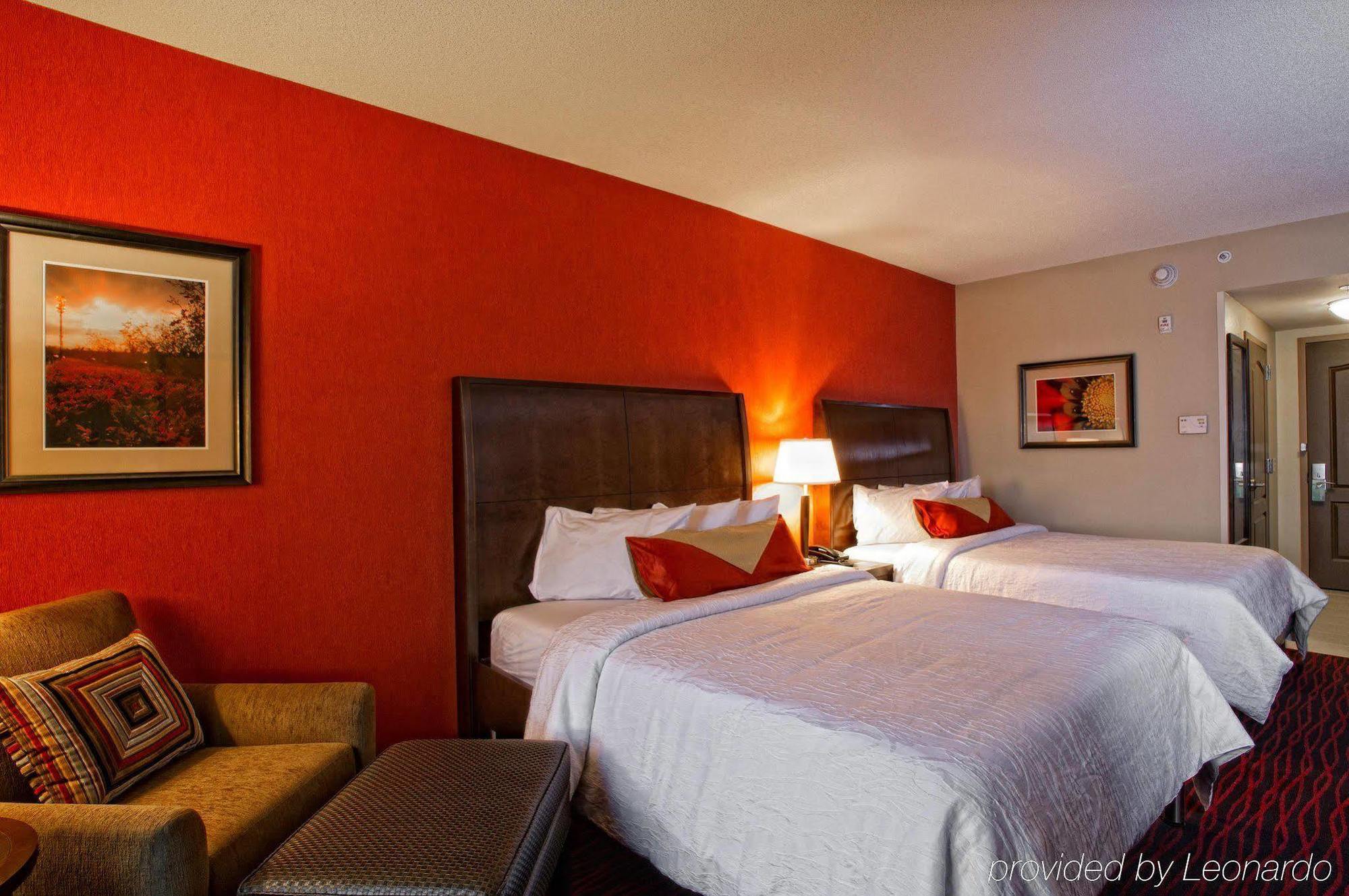 Hilton Garden Hotel Clifton Park