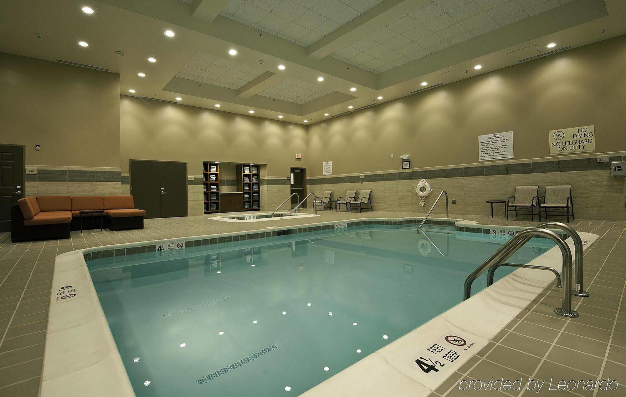 Hilton Garden 3*