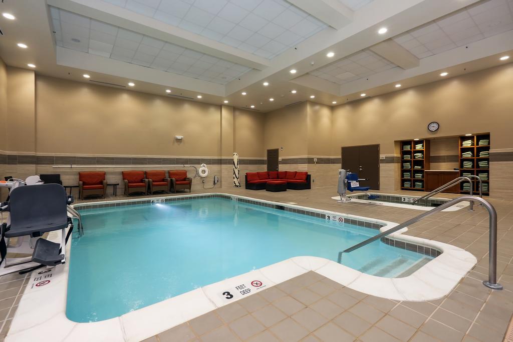 Hilton Garden 3*