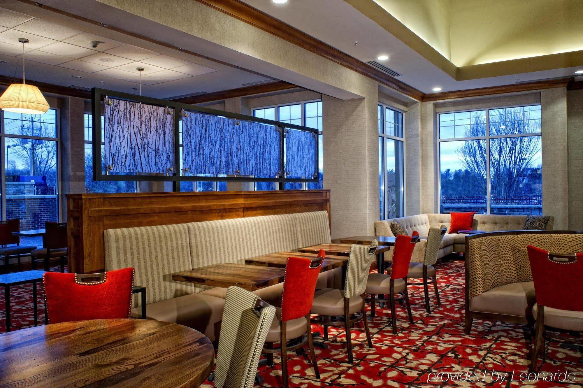 Hilton Garden 3* Clifton Park