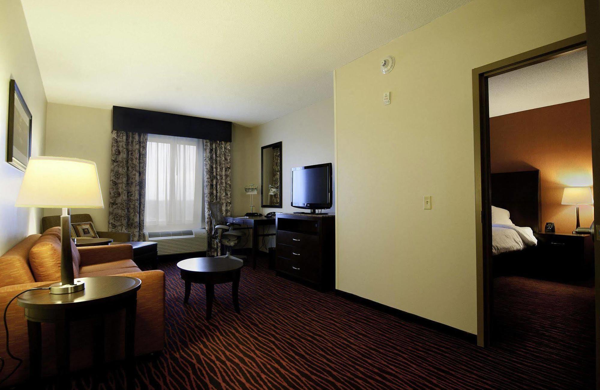 Hilton Garden Hotel Clifton Park
