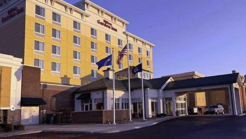 Hilton Garden Clifton Park