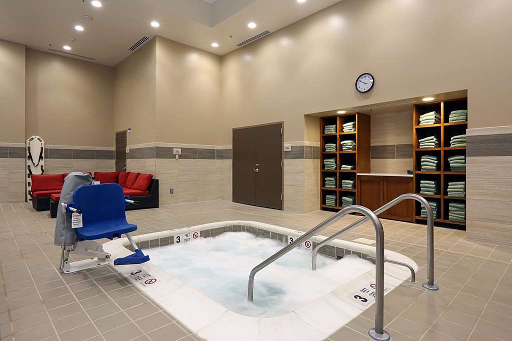 Hilton Garden Hotel Clifton Park