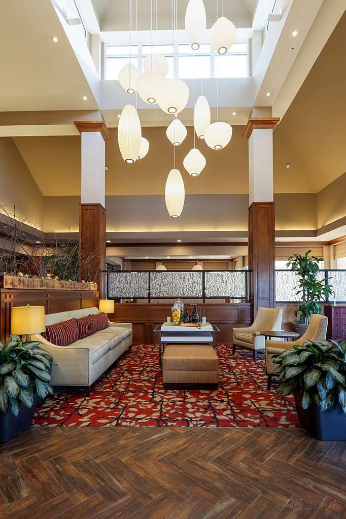 Hilton Garden Hotel