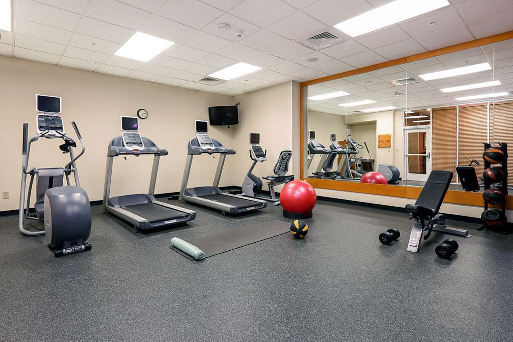 Hilton Garden 3* Clifton Park