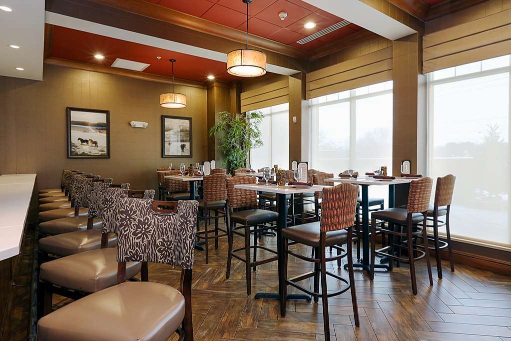 Hilton Garden Clifton Park