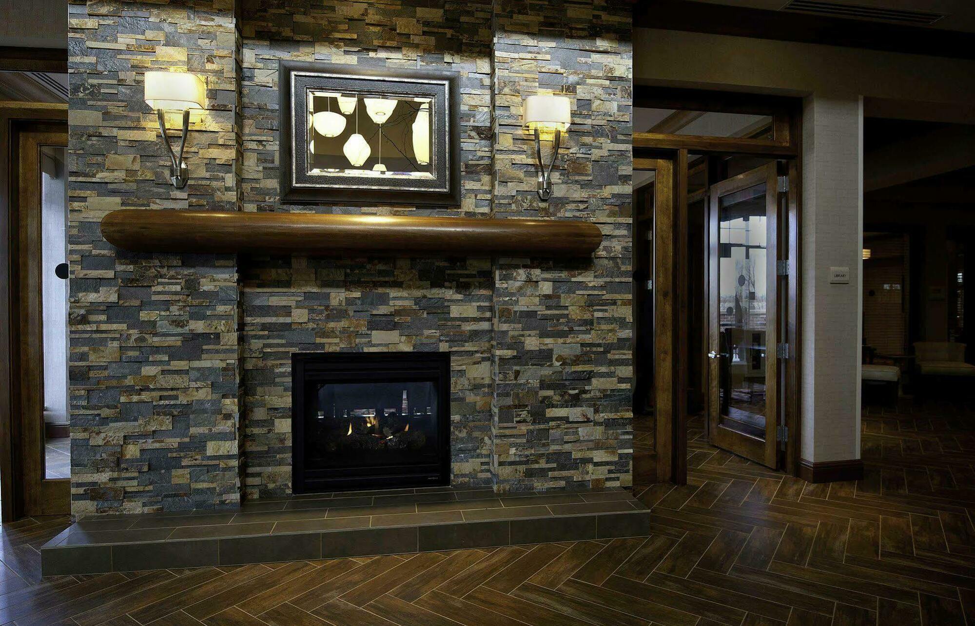Hotel Hilton Garden Clifton Park