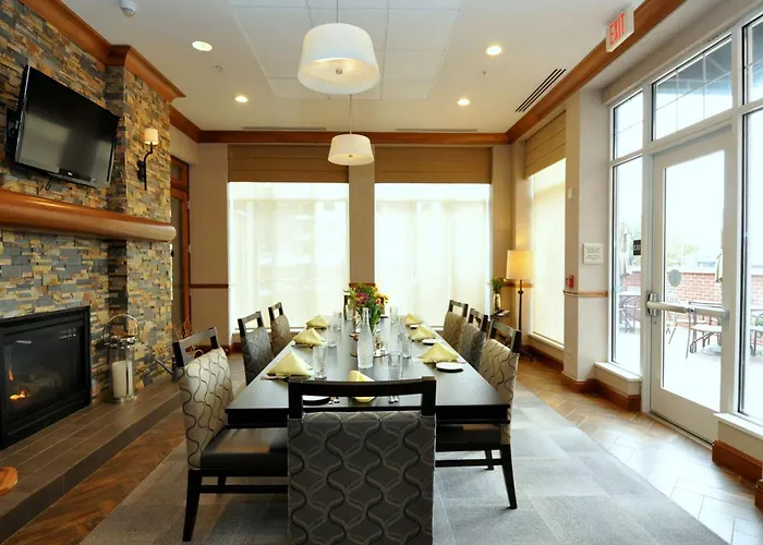 Hilton Garden Inn Clifton Park