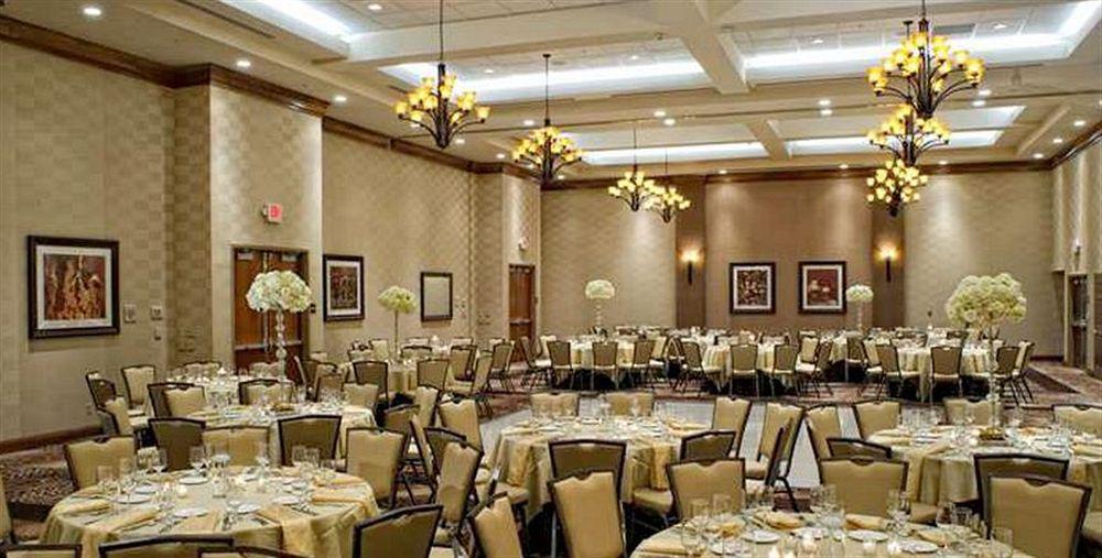 Hilton Garden 3* Clifton Park