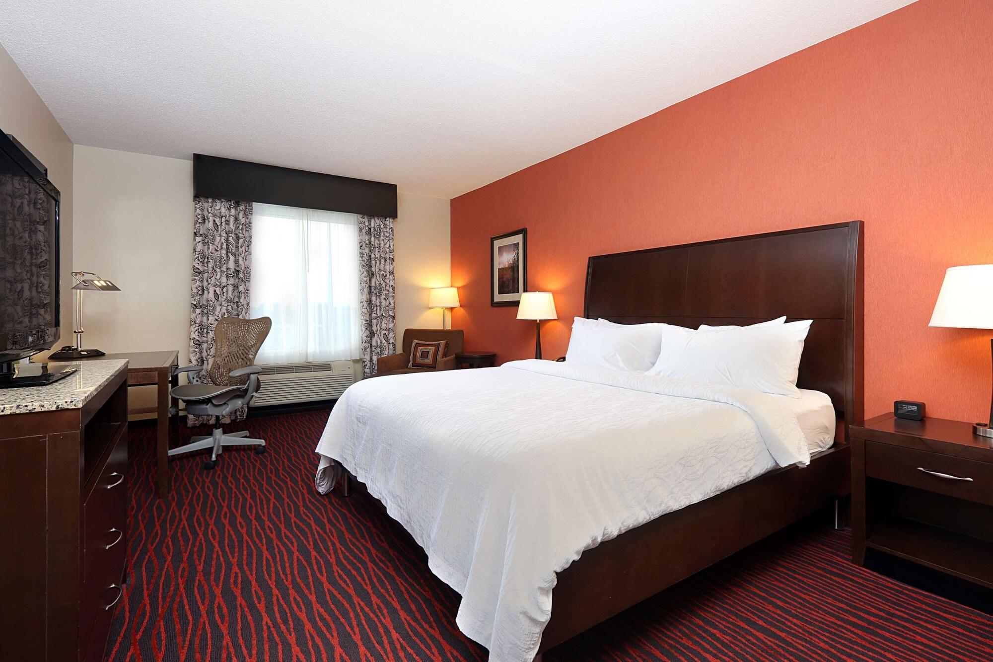 Hilton Garden