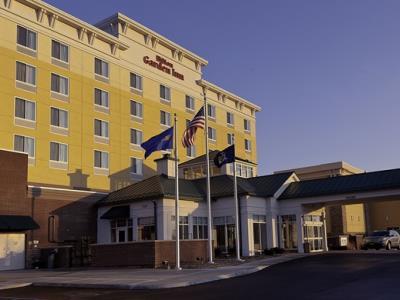 Hotel Hilton Garden Clifton Park