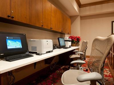 Hilton Garden