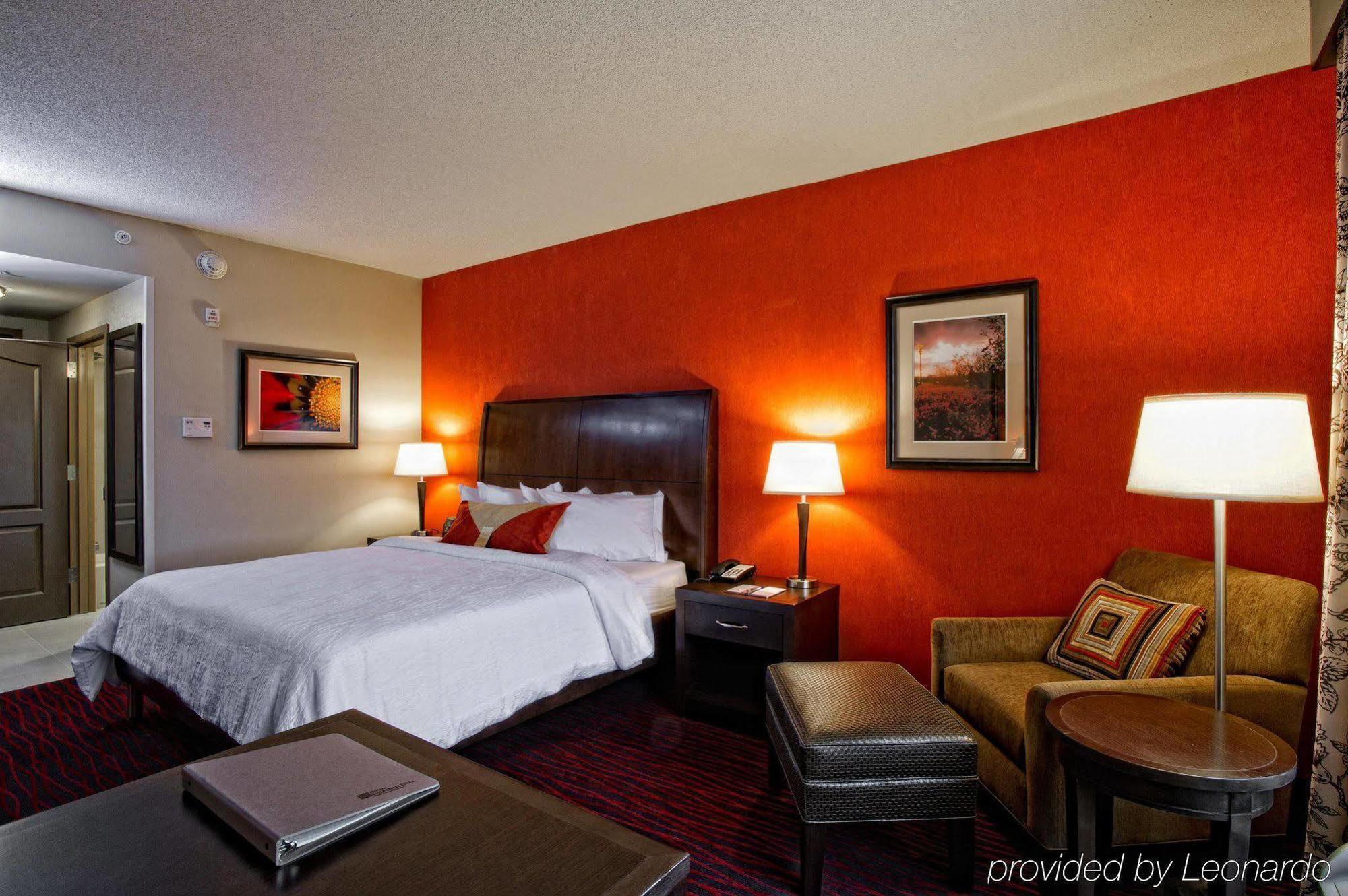 Hilton Garden Hotel